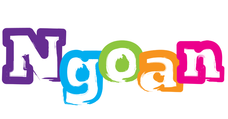 Ngoan casino logo