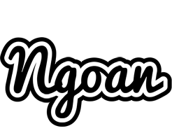 Ngoan chess logo