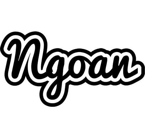 Ngoan chess logo
