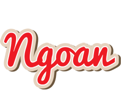 Ngoan chocolate logo