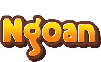 Ngoan cookies logo