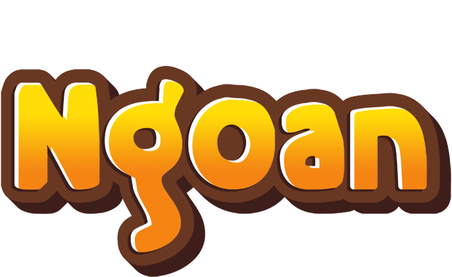 Ngoan cookies logo