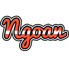 Ngoan denmark logo