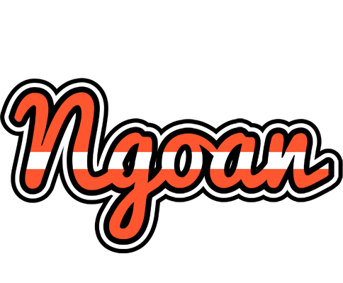 Ngoan denmark logo
