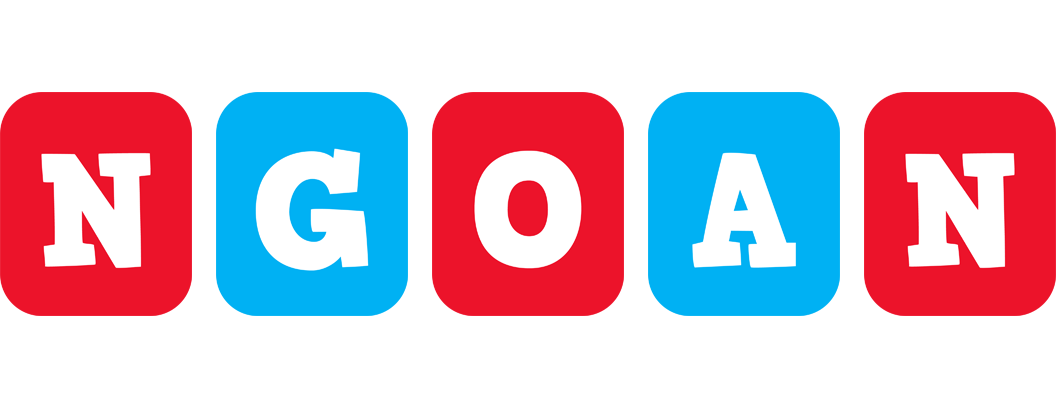Ngoan diesel logo