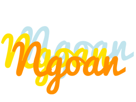 Ngoan energy logo