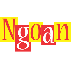 Ngoan errors logo