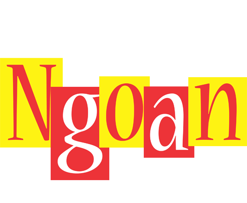 Ngoan errors logo