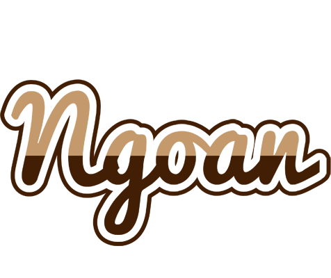 Ngoan exclusive logo