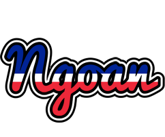 Ngoan france logo