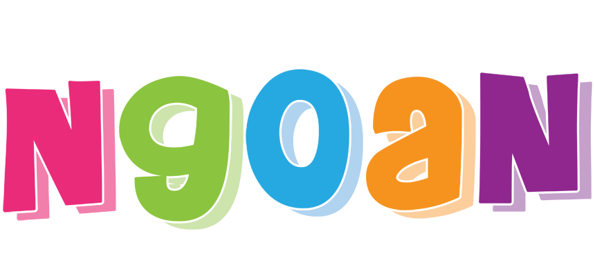 Ngoan friday logo
