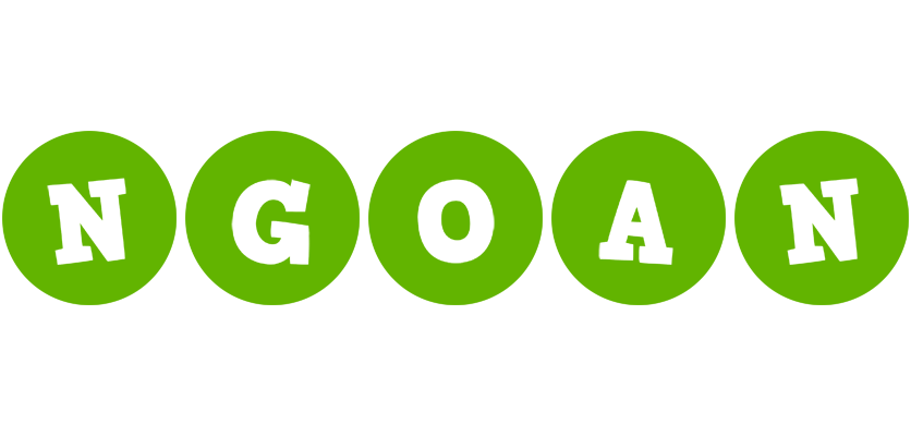 Ngoan games logo