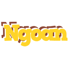 Ngoan hotcup logo