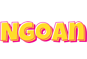 Ngoan kaboom logo
