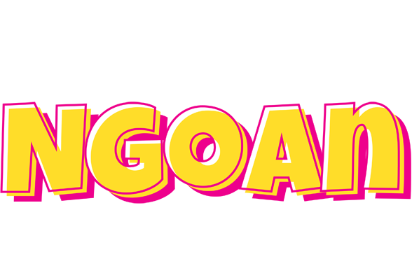 Ngoan kaboom logo