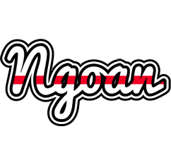 Ngoan kingdom logo