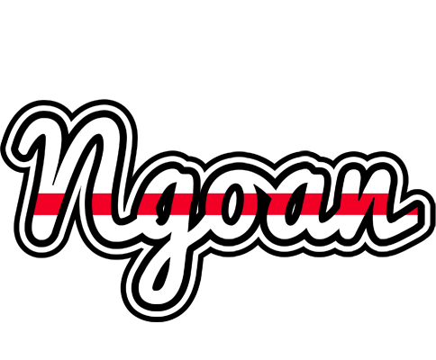 Ngoan kingdom logo