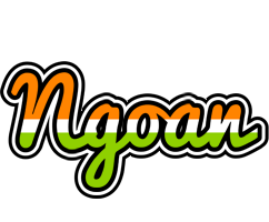 Ngoan mumbai logo