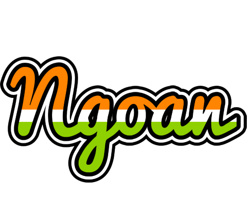 Ngoan mumbai logo
