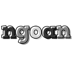 Ngoan night logo