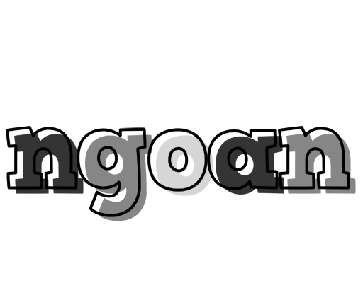 Ngoan night logo