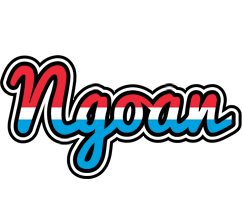 Ngoan norway logo