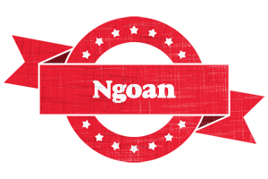 Ngoan passion logo