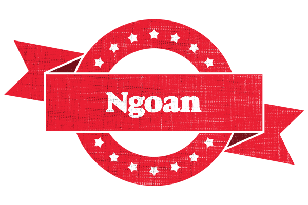 Ngoan passion logo