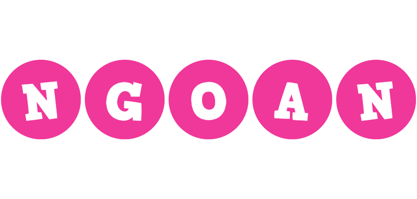 Ngoan poker logo