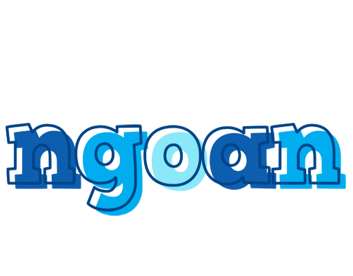 Ngoan sailor logo