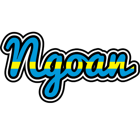 Ngoan sweden logo