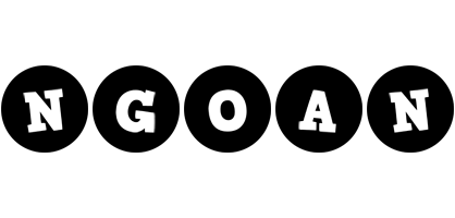 Ngoan tools logo