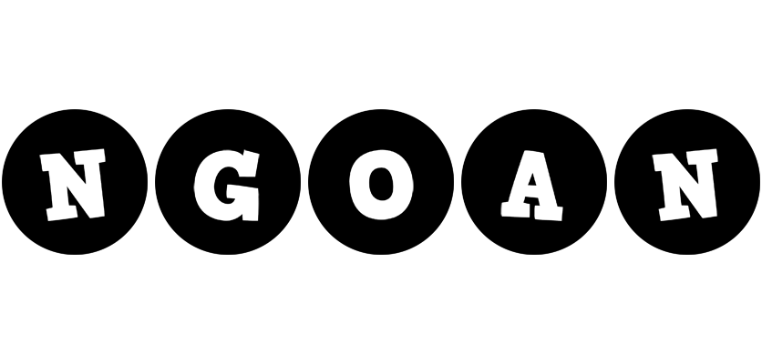Ngoan tools logo