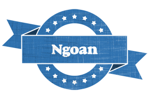 Ngoan trust logo