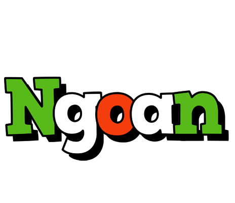 Ngoan venezia logo