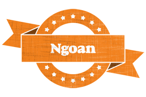 Ngoan victory logo