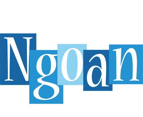 Ngoan winter logo