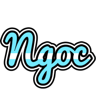 Ngoc argentine logo