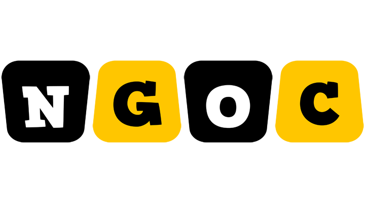Ngoc boots logo