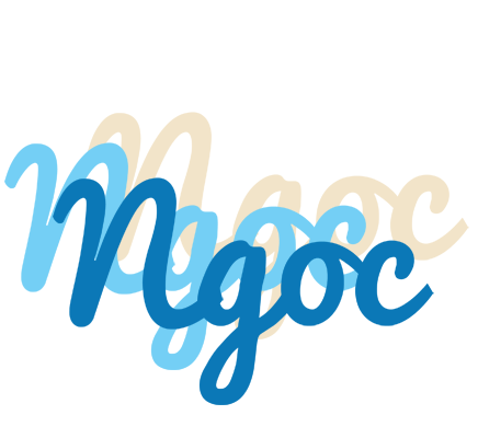 Ngoc breeze logo