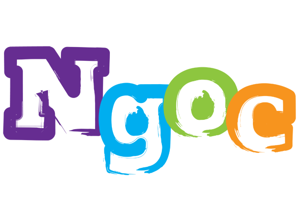 Ngoc casino logo