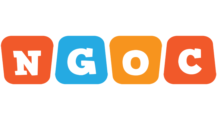 Ngoc comics logo