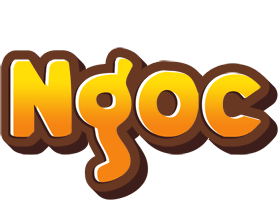 Ngoc cookies logo