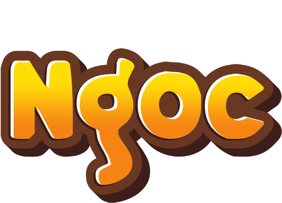 Ngoc cookies logo