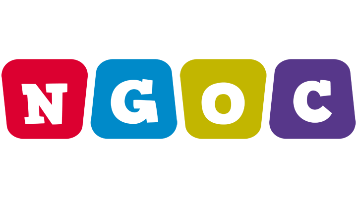 Ngoc daycare logo