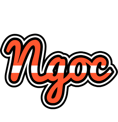 Ngoc denmark logo