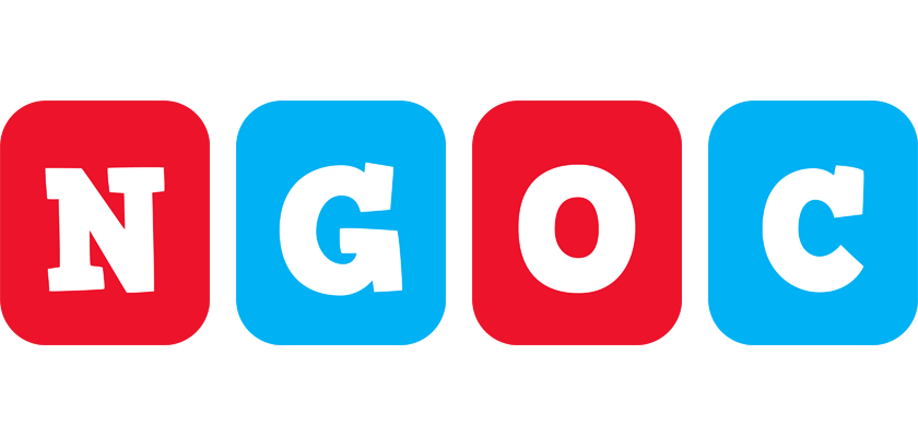 Ngoc diesel logo