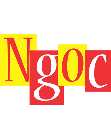 Ngoc errors logo