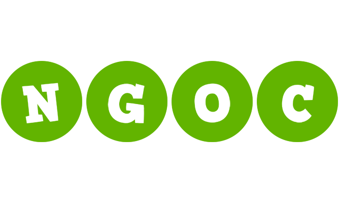 Ngoc games logo
