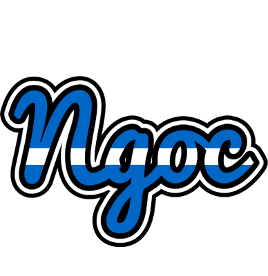 Ngoc greece logo